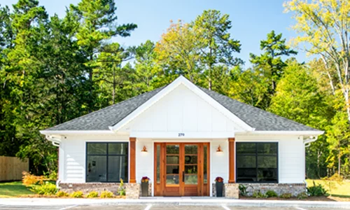 Chiropractic Chapin SC Outside Building